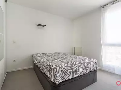 Appartement, 43 m²
