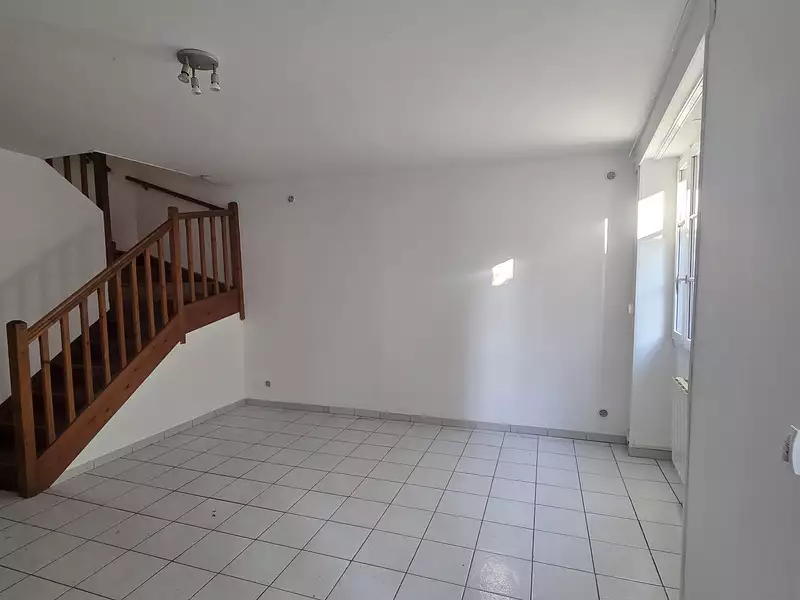 Appartement, 52,59 m²