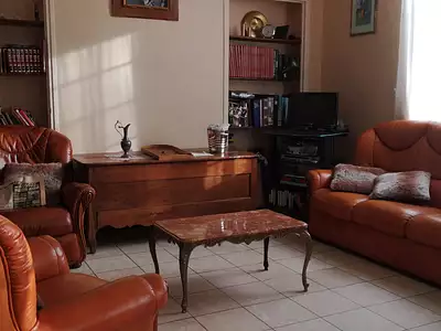 Maison, 165 m²