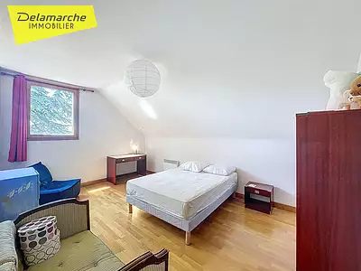 Maison, 257,1 m²