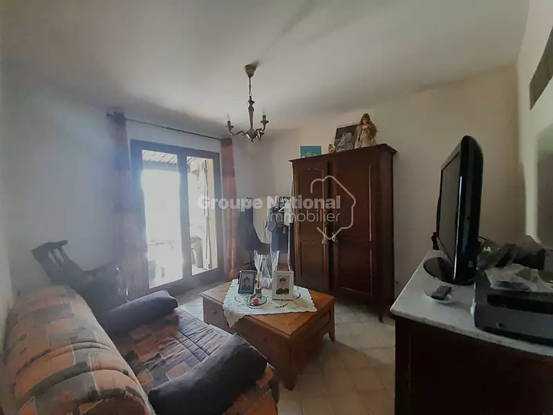 Maison, 120 m²