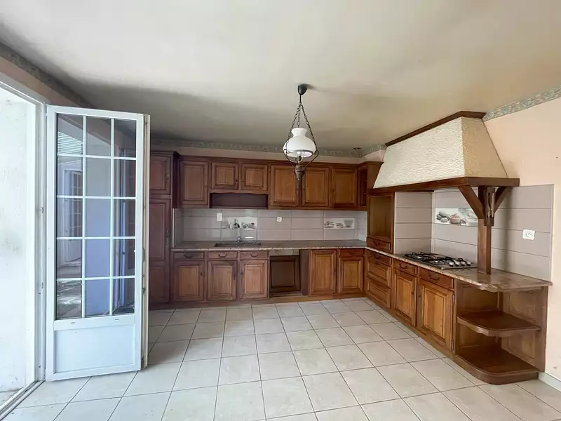 Maison, 123 m²