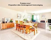 Maison, 96,7 m²