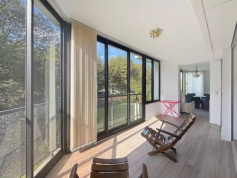 Appartement, 147 m²