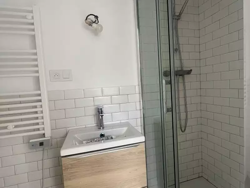 Appartement, 22 m²