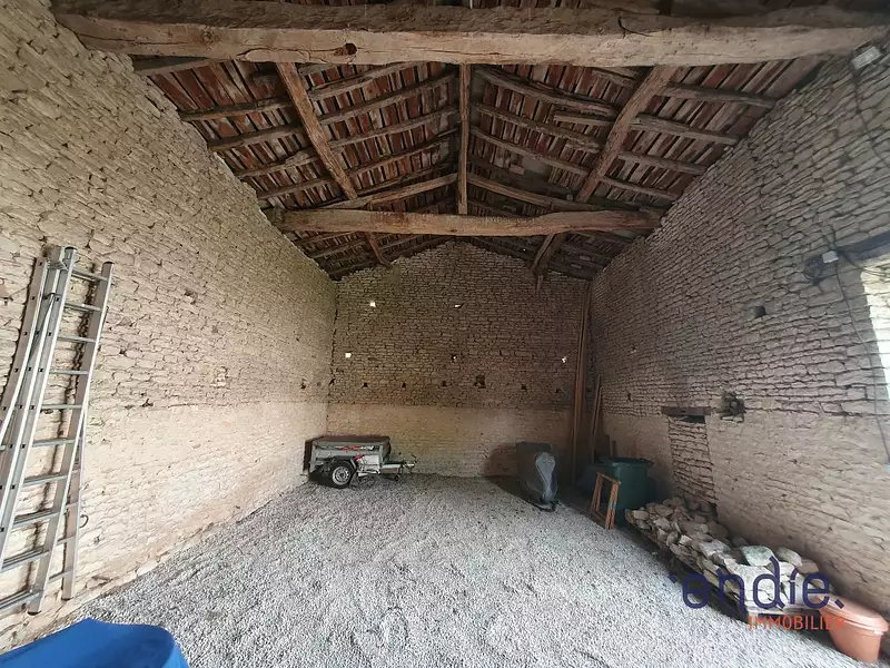 Maison, 143 m²