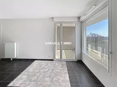 Appartement, 60 m²