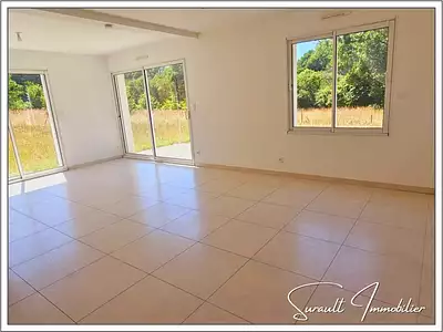Maison, 110 m²