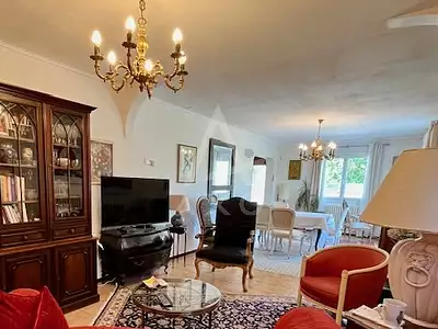 Maison, 114 m²