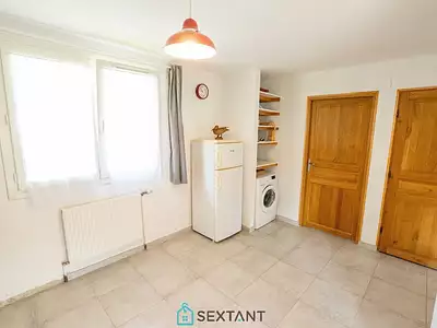 Maison, 103 m²