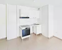 Appartement, 40 m²