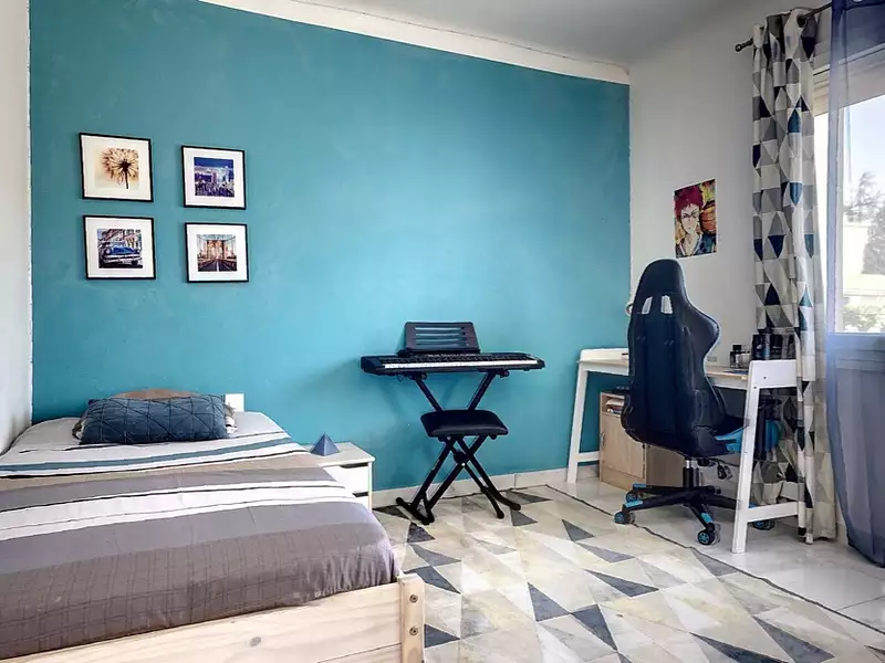 Maison, 160 m²