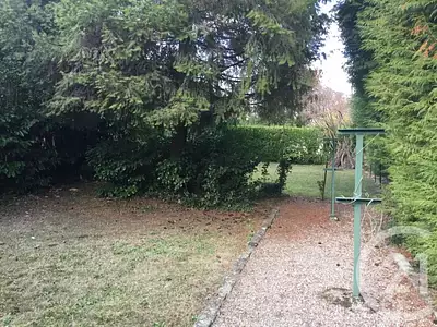Maison, 180 m²