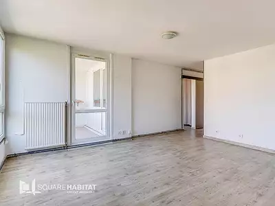 Appartement, 54,05 m²