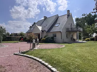Maison, 260 m²