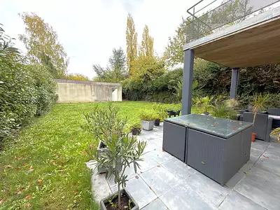 Maison, 135 m²