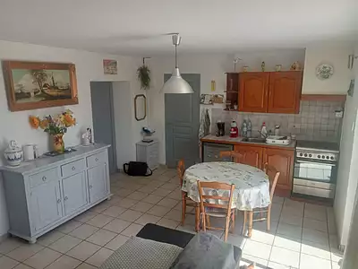 Maison, 41 m²
