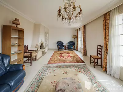 Maison, 143,1 m²
