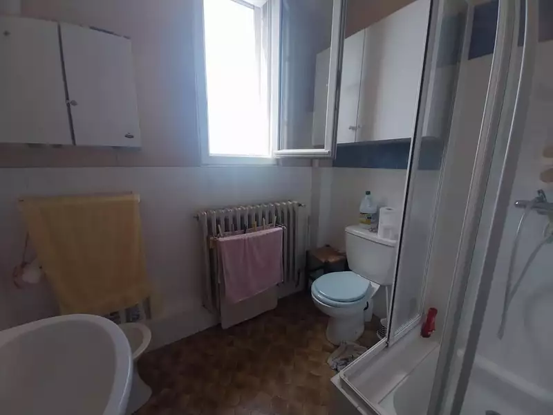 Maison, 74 m²