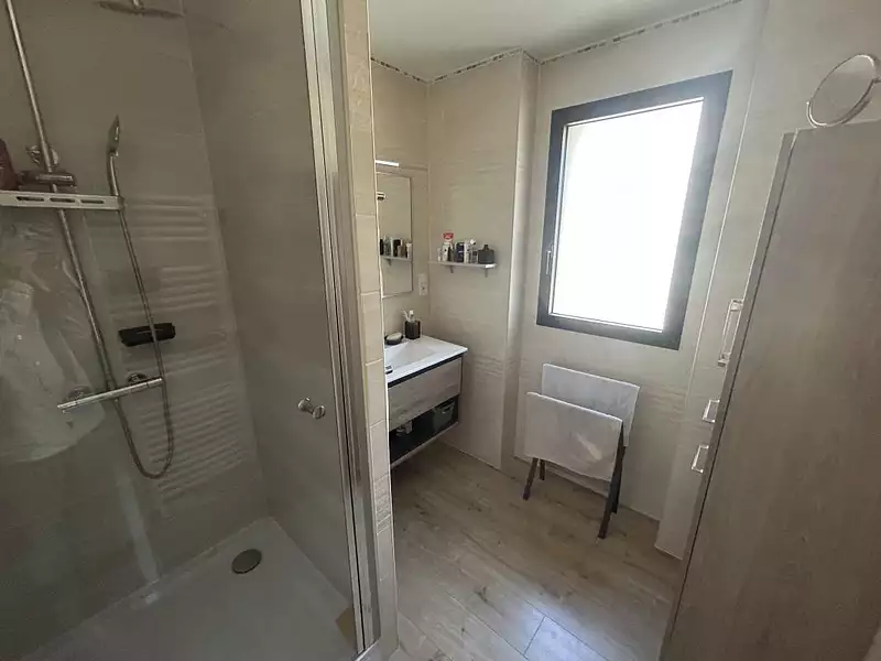 Appartement, 72 m²