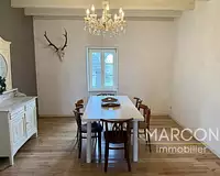 Maison, 190 m²
