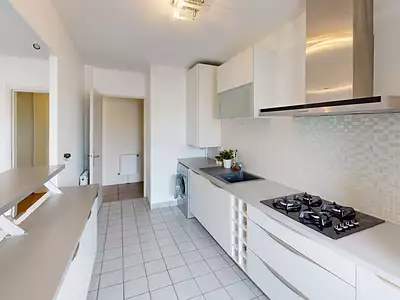 Appartement, 80,84 m²