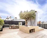 Appartement, 115 m²