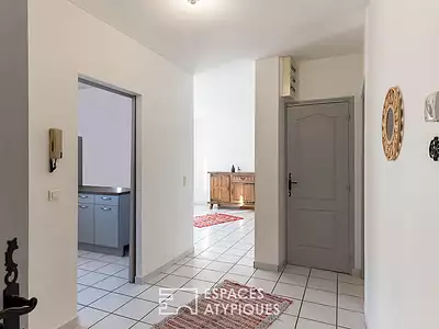 Appartement, 68,9 m²