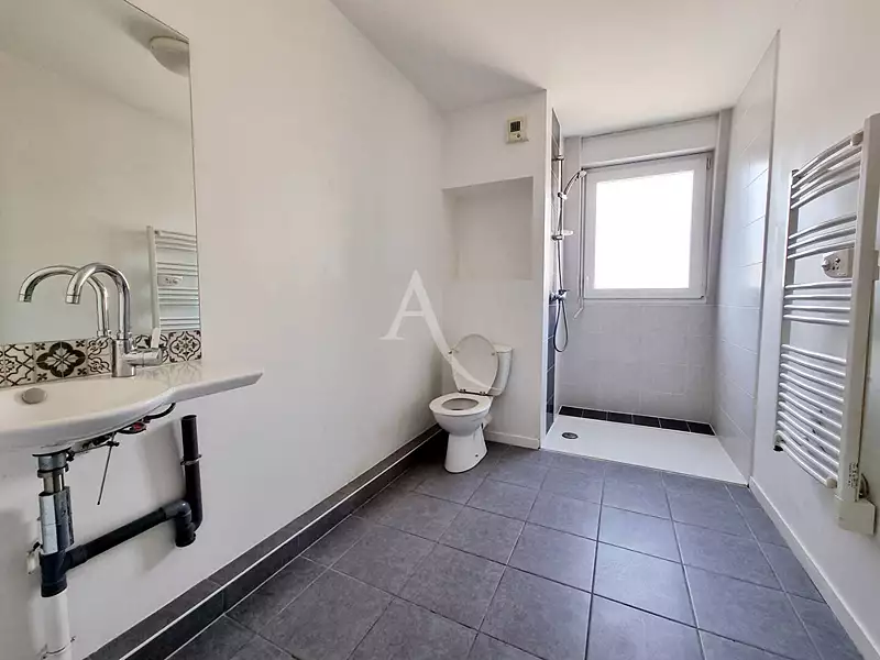 Appartement, 70,51 m²