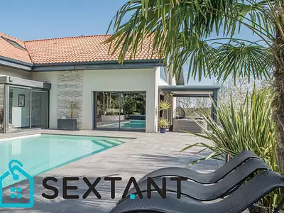 Maison, 280 m²
