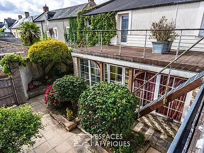 Maison, 362 m²