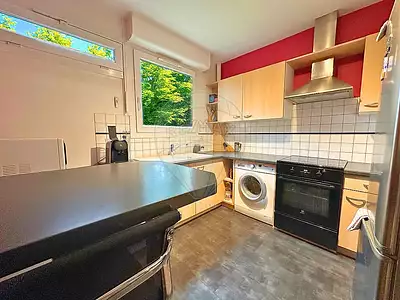 Appartement, 87 m²