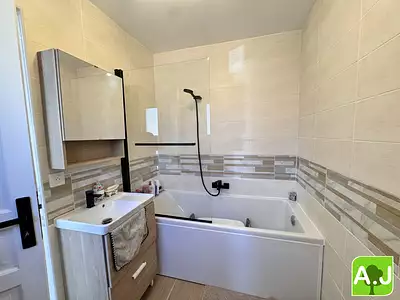 Maison, 85 m²