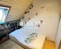 Appartement, 88 m²