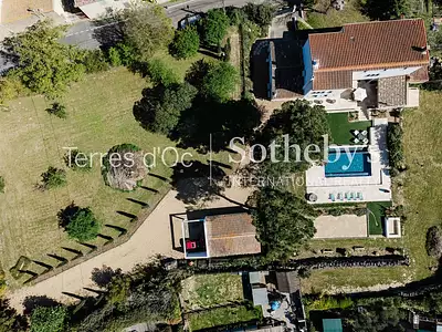 Maison, 321 m²