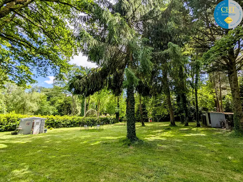 Maison, 100 m²