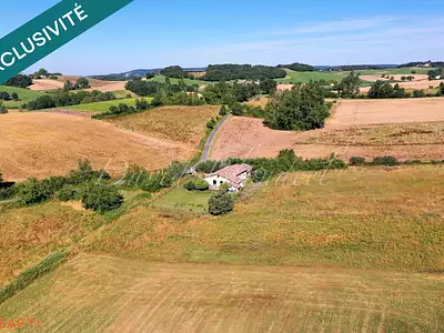 Maison, 120 m²