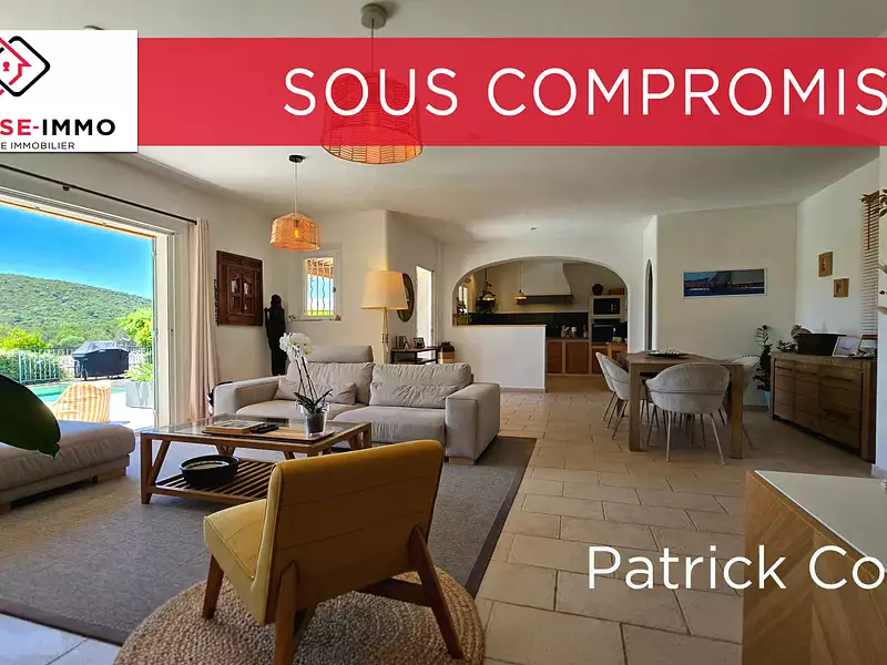 Maison, 128 m²
