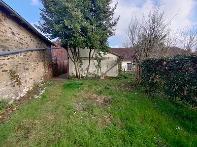 Maison, 184 m²
