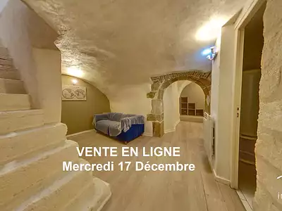 Appartement, 38,01 m²