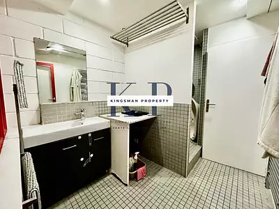 Appartement, 62,32 m²