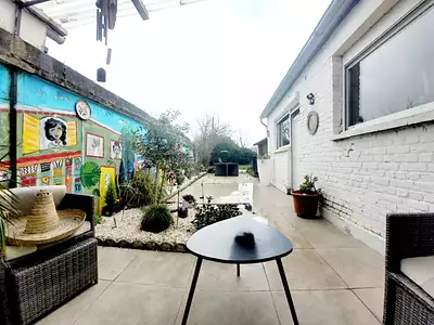 Maison, 218 m²