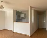 Appartement, 57 m²