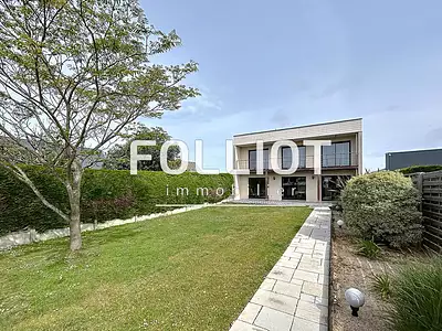 Maison, 142 m²