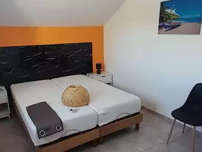 Maison, 82 m²