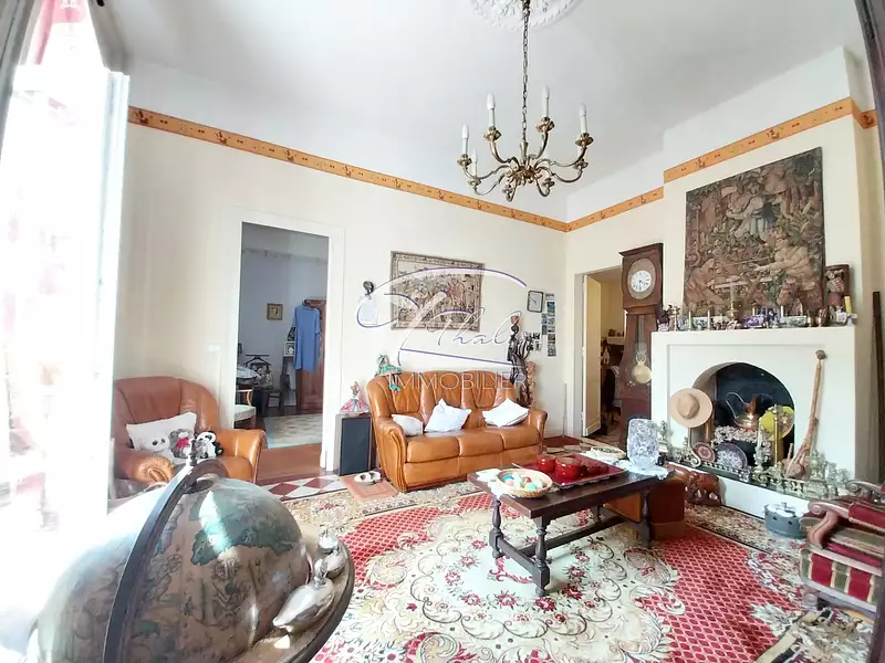 Maison, 150 m²