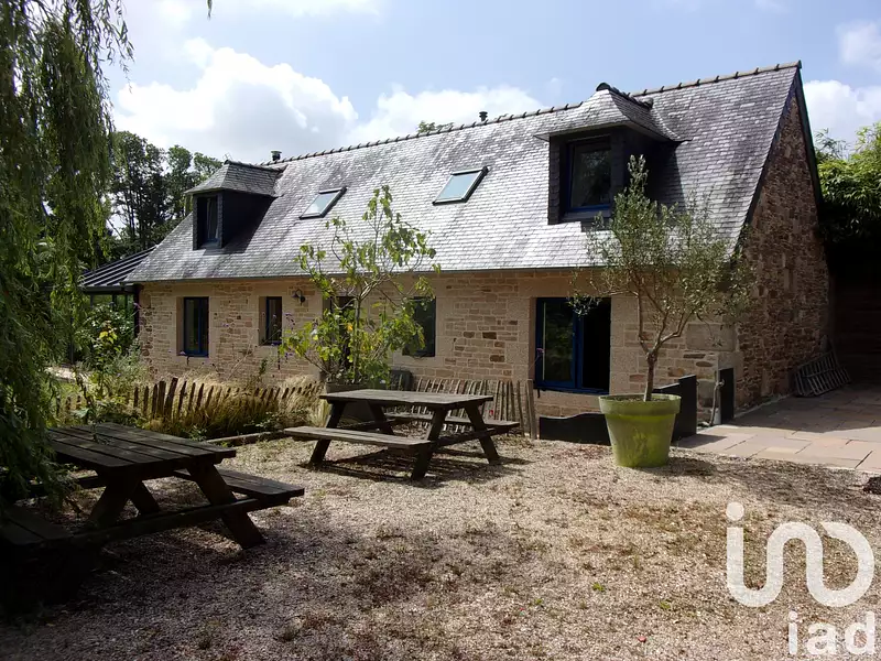 Maison, 265 m²