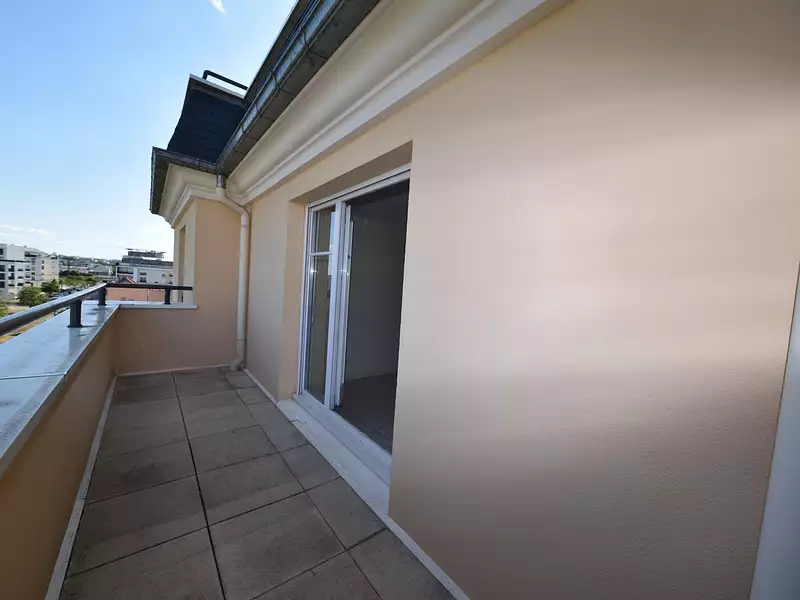 Appartement, 95 m²