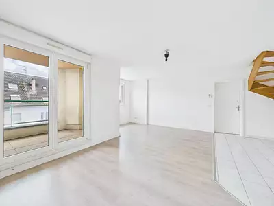 Appartement, 111 m²