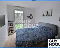 Appartement, 56,75 m²